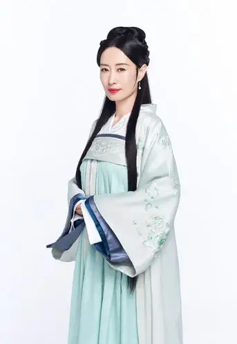 刘敏涛相关图片