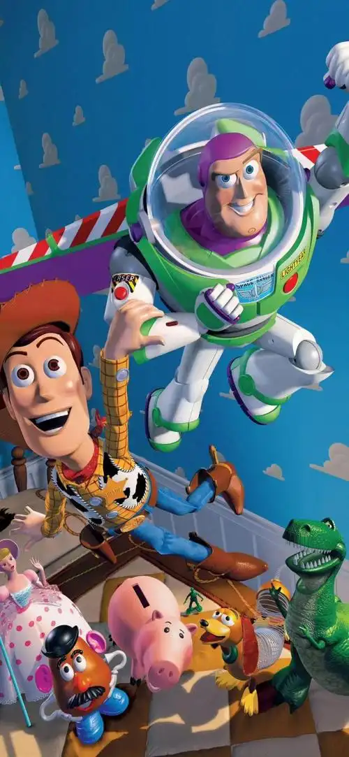 潮流壁纸精选〡20240207