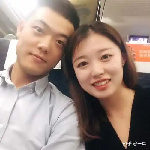 170的微胖女生找一个178 的男盆友这么难嘛?