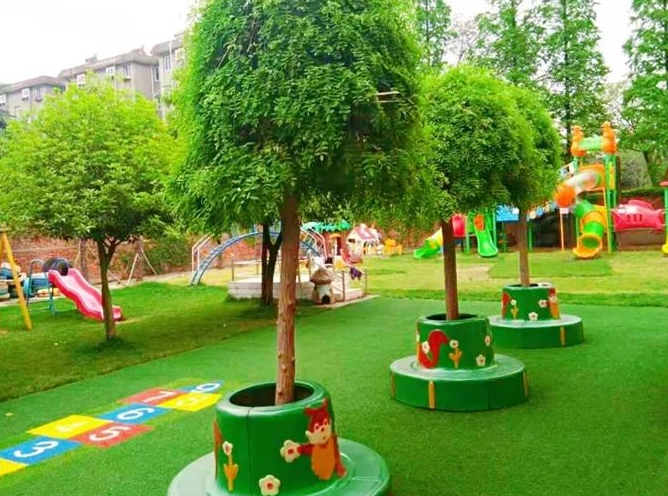 清华大学幼儿园加盟优势