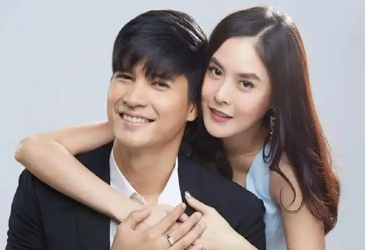 超虐的一部泰剧,女主被渣男抛弃,跑到男主的葡萄园玩心机