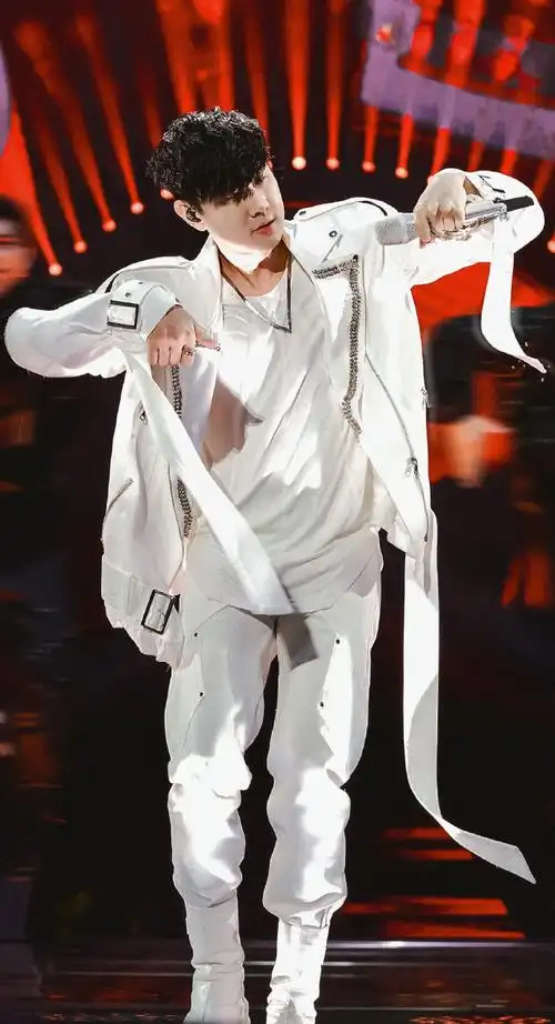 林俊杰#林俊杰61壁纸没什么好说的 很帅的一组