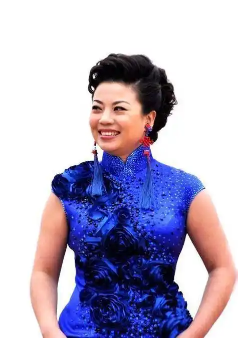 然而张也的婚姻生活却令人感到可惜,至今53岁没有遇到真正对的那个人