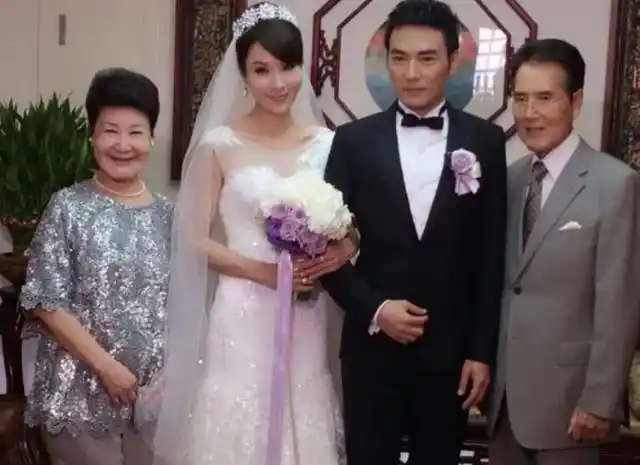 焦恩俊老婆是谁?浪子回头比不过现实,还被前妻说是"业障"