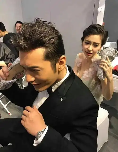 央视爆料baby黄晓明离婚内幕曝光原因令人震惊