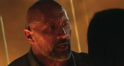 好莱坞动作巨制《摩天营救》点燃夏日 口碑爆棚票房佳