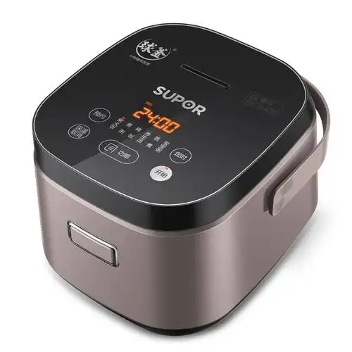 苏泊尔球釜电饭煲sf20hc49两升迷你ih大火力触控面板智能方煲