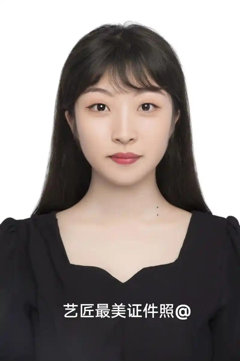 最美证件照,助力您c位出道.#翼城艺匠摄影工作室 #最美证件 - 抖音