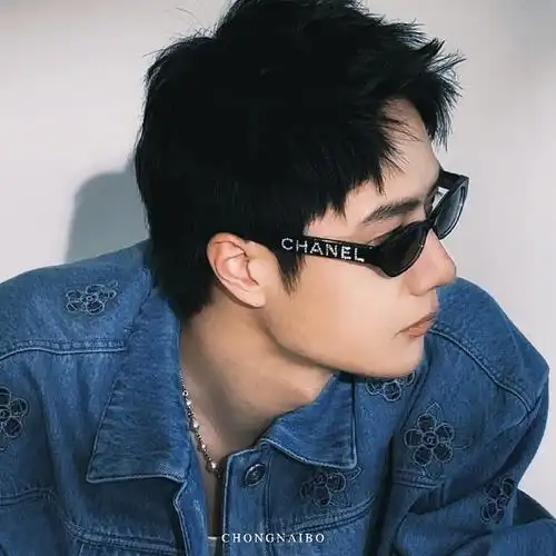 头像预备役#王一博