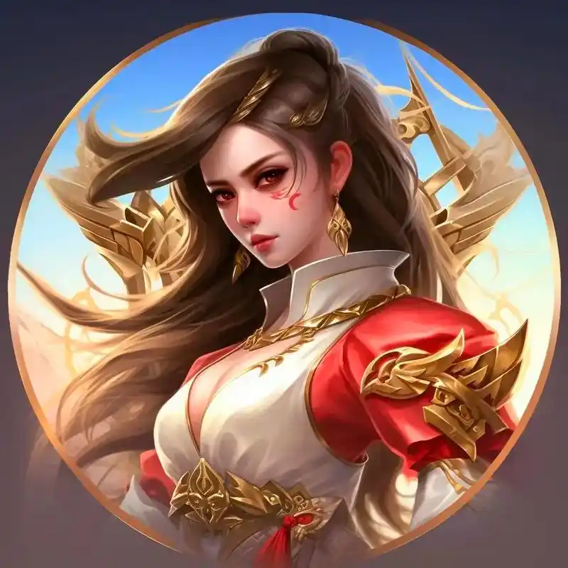 国漫美女 #精选美图 #银发女王 #动漫头像女生 #仙气 - 抖音