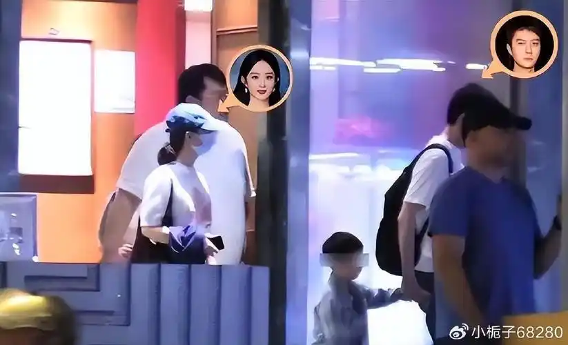 赵丽颖罕见晒与儿子合照!母子现身重庆动物园,满眼遮挡不住爱意