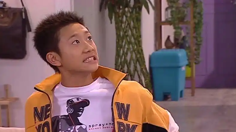 《家有儿女》精彩片段,童年回忆百看不厌,满满的都是童年的回忆