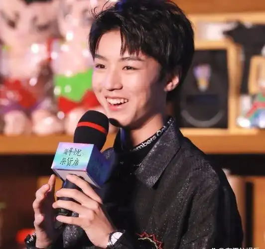 7年后再瞧,tfboys三人"境况","终局"似乎是注定的