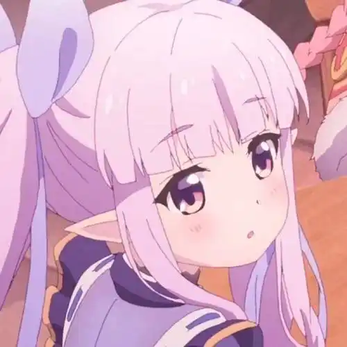 动漫头像 | 小众惊艳的动漫头像