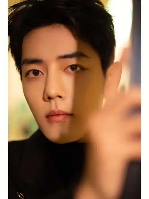 肖战微博视界大会