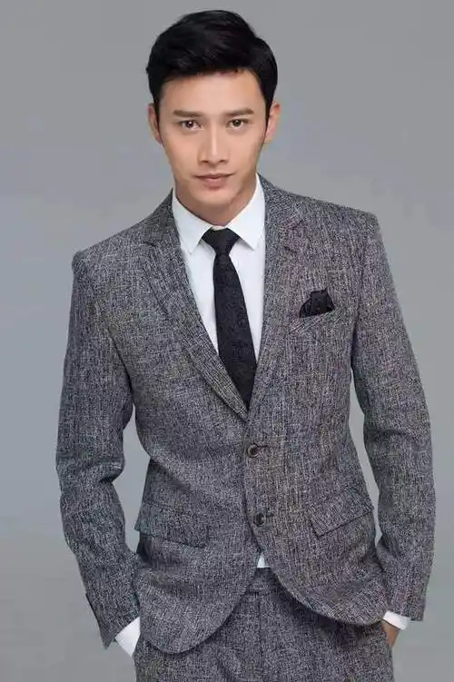 宋轶再演绝美女特工,与实力派帅哥韩栋搭档|张鲁一|阚清子|谍战剧