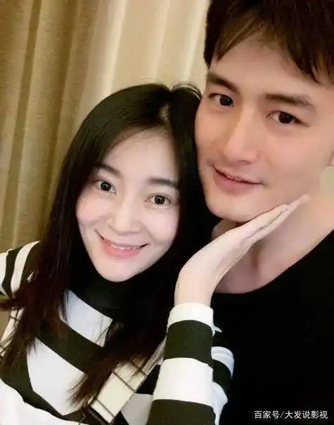 孙艺洲_妻子_张译