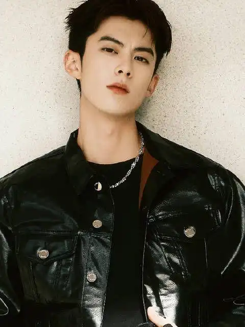 王鹤棣(资料图)