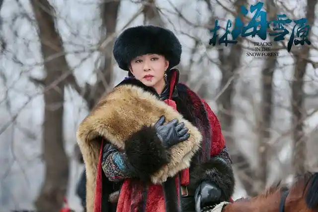 《林海雪原》献礼八一扬军魂讴歌英雄重塑时代脊梁