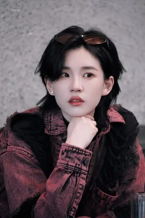 又是被可爱住的一天99(那就点一杯糟糕吧)@陆柯燃k#陆柯燃咖菲店