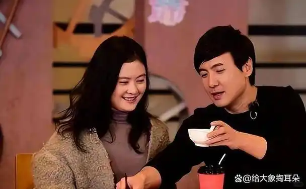 昨天沈腾马丽回应回归话剧舞台冲上热搜,之前他们两个传过绯闻,马丽一