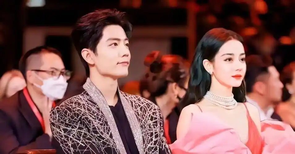 迪丽热巴,肖战迎来合作,卢昱晓,乔振宇惊喜加盟,《冬至》启动