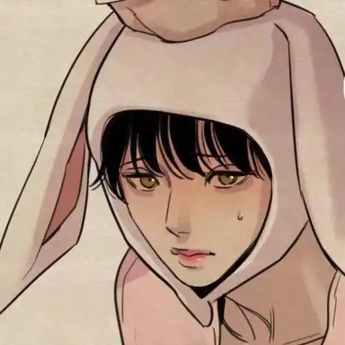 《野画集》头像,大少爷的邪魅一笑