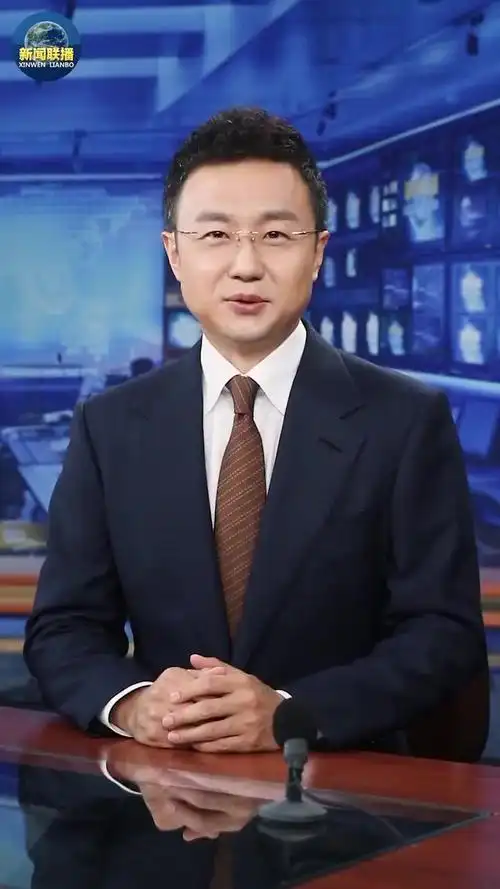 主播说联播刘国梁一段动员讲话火了刚强厚积搏发才会收获满满