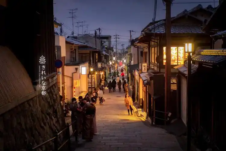 大家可不可以晒一波日本的景色呀