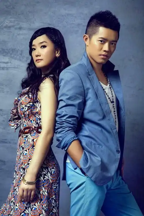 何沐阳的个人简介(何沐阳个人资料老家)  第1张