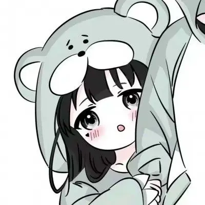 抖音最火情侣头像分享