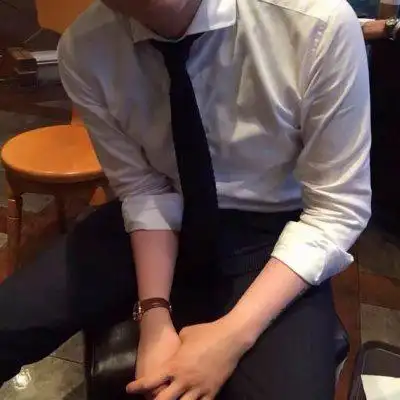 西装男头像不露头 绅士成熟正装男头像 - 男生头像 - 潮人个性网