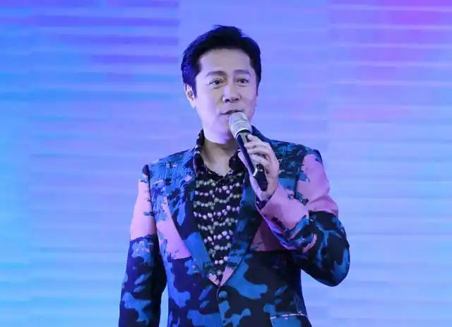 一辈子就唱红两首歌还敢点评刘德华唱功不行谁给你的勇气