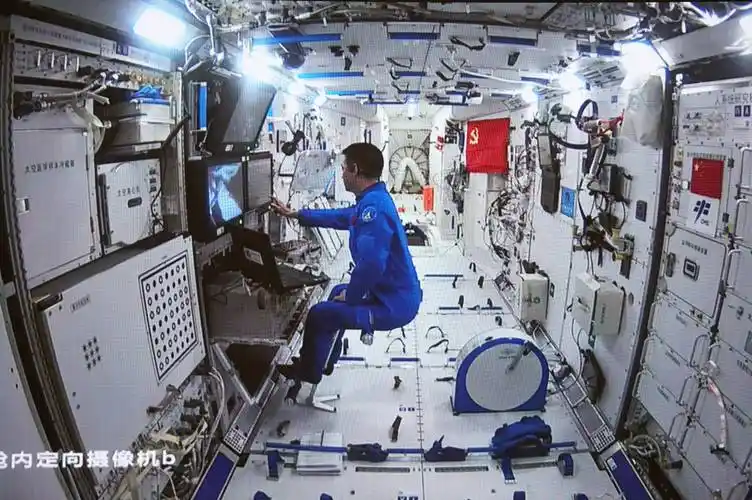 我们早有防备_美国_核心_合作