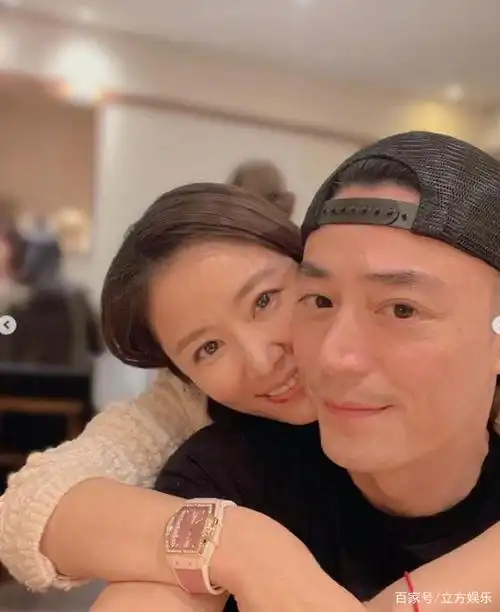 林心如爆婚后故事:霍建华对女儿言听计从,细节可看出很宠溺