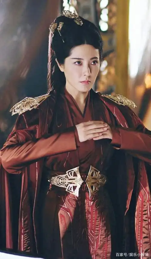 曾黎演过的"九大"古装角色,你觉得最惊艳的是"梅三娘"吗?