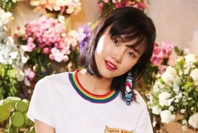 黄龄承认自己有男友,网友纷纷喊话许嵩,大家这八卦热情也太高了