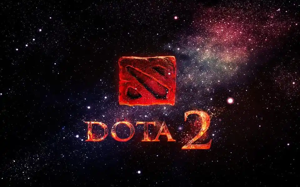 dota2高清壁纸图集