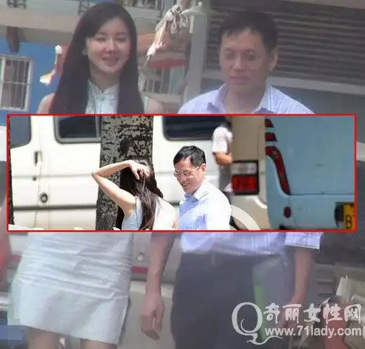 孙菲菲老公 jackshi为联想集团总监