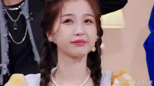 李雪琴获胜,赵小棠虞书欣的反应截然不同!