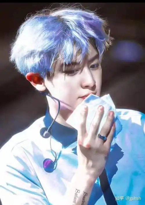 朴灿烈值得粉吗