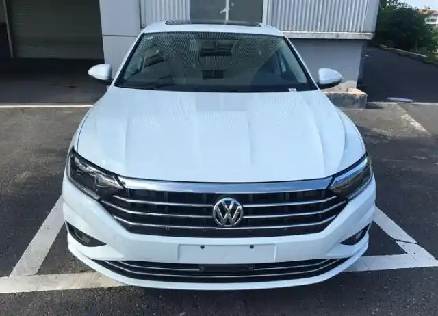 15万喜提新一代速腾1.2t,整体满意,唯独这几个地方有待改进