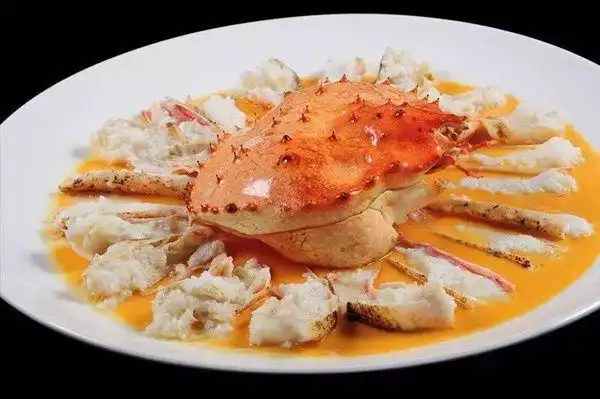 一道标准粤菜的诞生