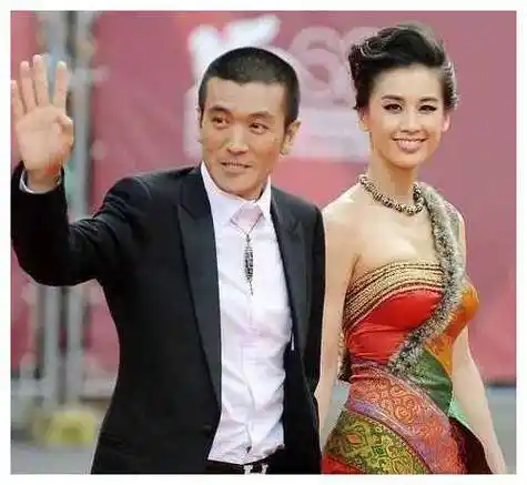 刘丽芹:前儿媳太厉害,喜欢黄圣依,暗中比较_杨子_家庭_事业