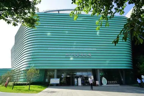 四川宋瓷博物馆