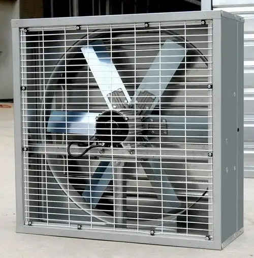 泉州厂房通风泉州工业排气扇