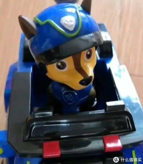 汪汪队的勇敢队长阿奇