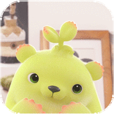 动画人招聘 | 抖音千万级头部动漫ip萌芽熊招人啦