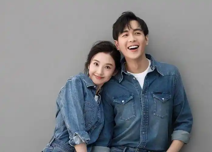 林雨申隐瞒十年的老婆曝光,和老婆是情侣名,看清正面后:太值得_杨雨辰