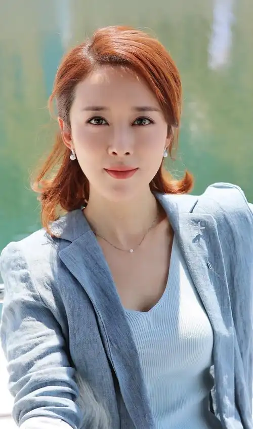 最美的安排杨清扮演者